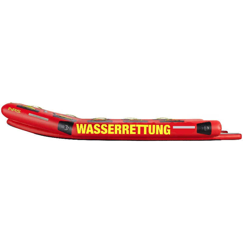NRS X-Sled 115 Rescue