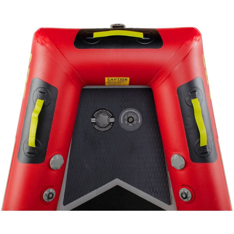 NRS X-Sled 115 Rescue