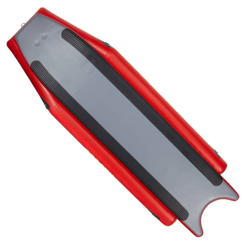 NRS X-Sled 115 Rescue