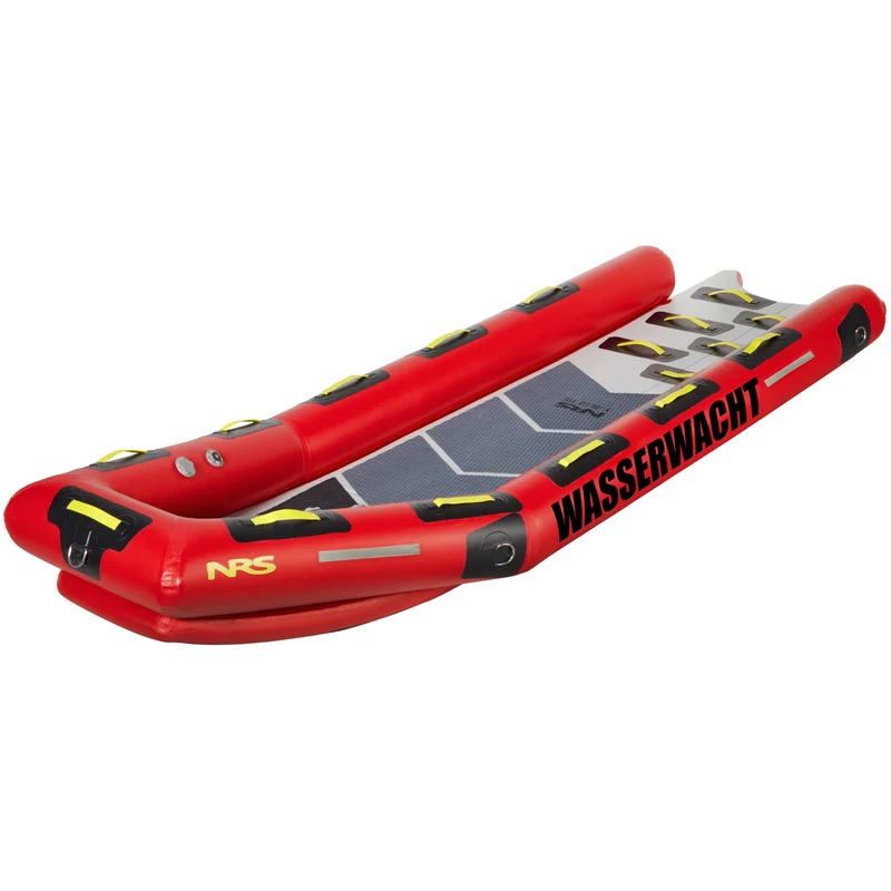 NRS X-Sled 115 Rescue - Set