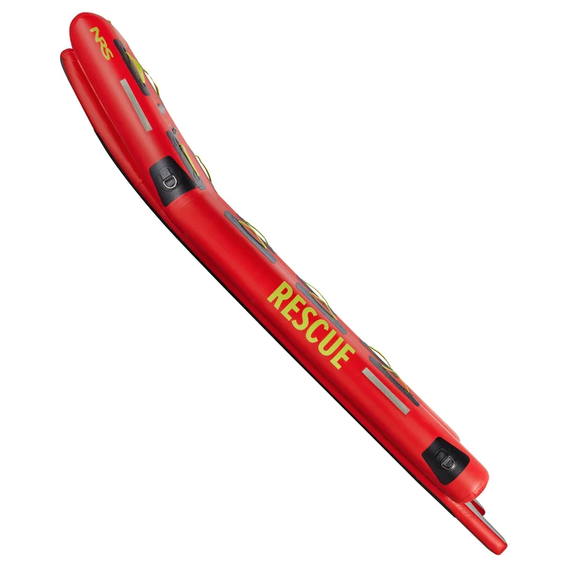 NRS X-Sled 115 Rescue - Set