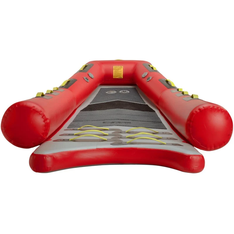 NRS X-Sled 115 Rescue - Set