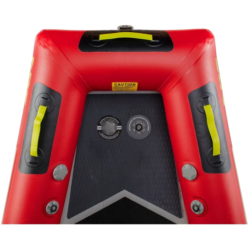 NRS X-Sled 115 Rescue - Set