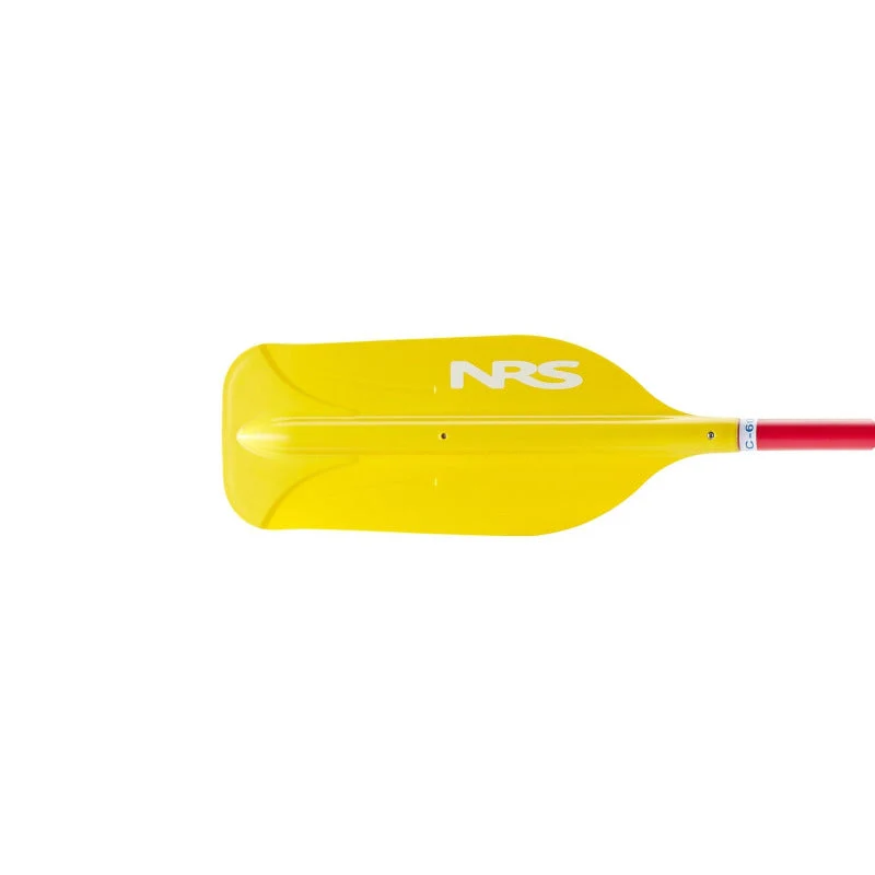 NRS PTC Canoe/Raft Paddle