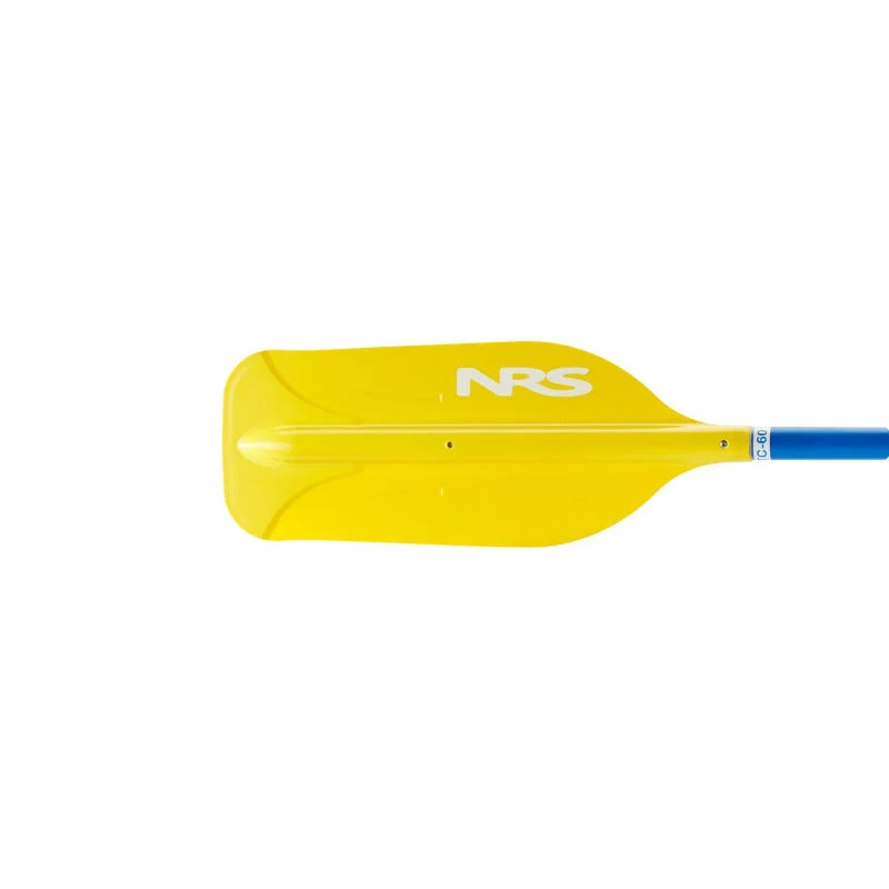 NRS PTC Canoe/Raft Paddle