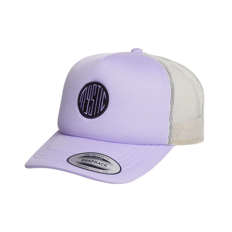 Backwash Cap