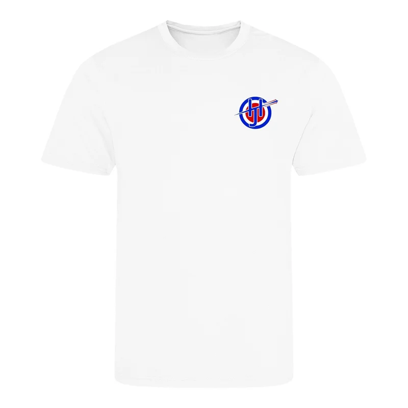 Hounslow Jets Team Manager / Supporter T-Shirt
