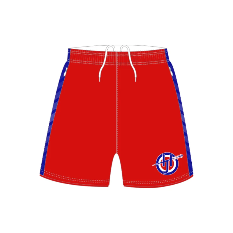 Hounslow Jets Team Shorts
