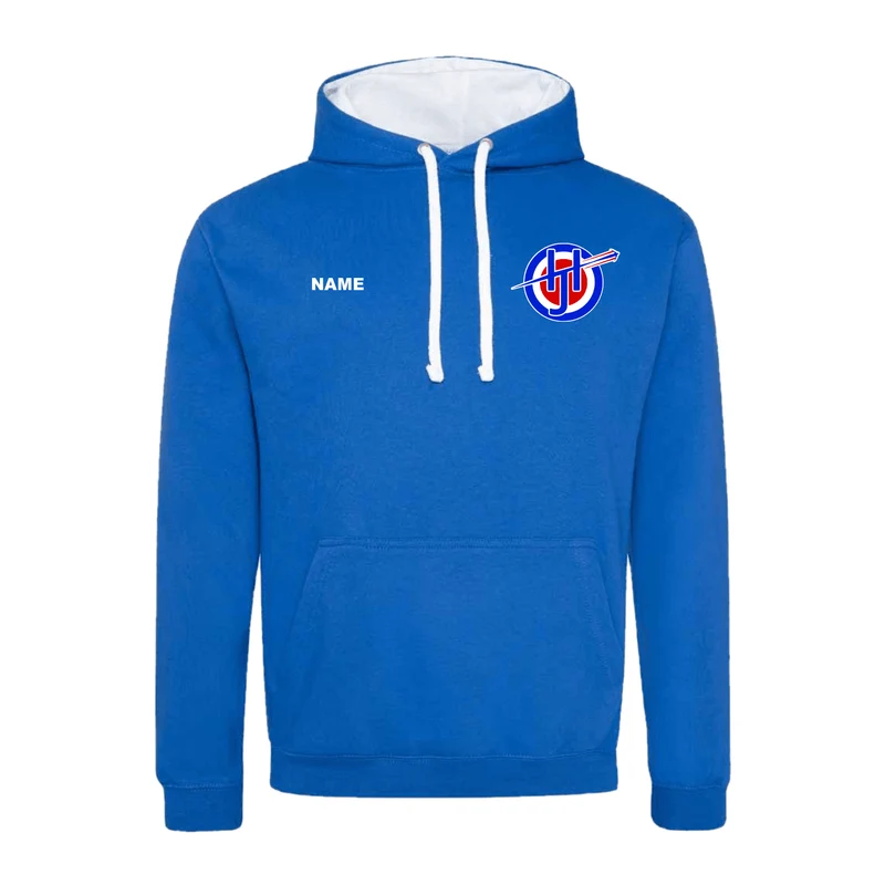 Hounslow Jets Team Hoodie
