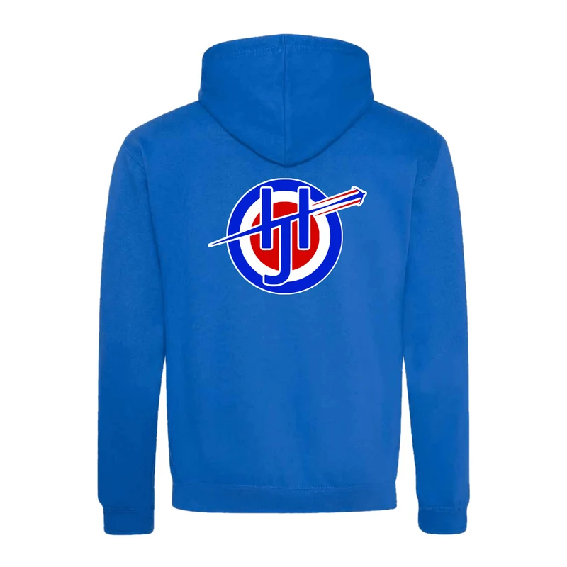 Hounslow Jets Team Hoodie