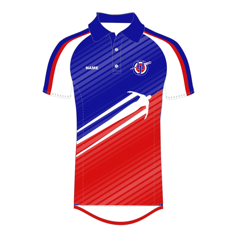Hounslow Jets Team Polo Shirt