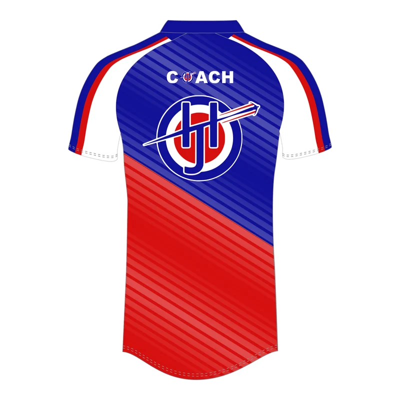 Hounslow Jets Team Polo Shirt