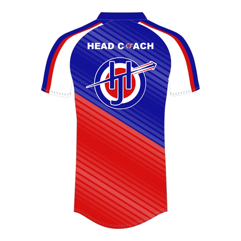 Hounslow Jets Team Polo Shirt