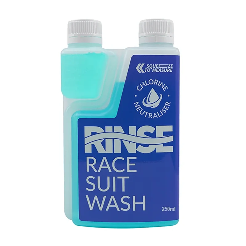 RINSE Race Suit Wash - 250ML