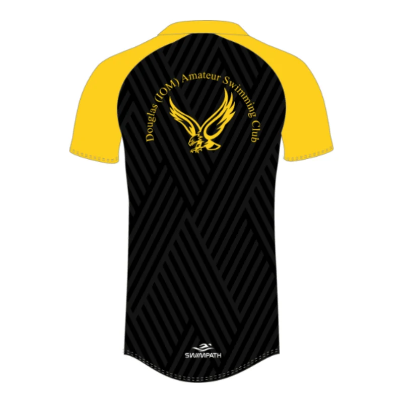 Douglas (IOM) ASC Team T-Shirt