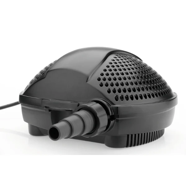 Pontec Pondo Max Eco 3500 Filter- und Bachlaufpumpe, Gartenteichpumpe