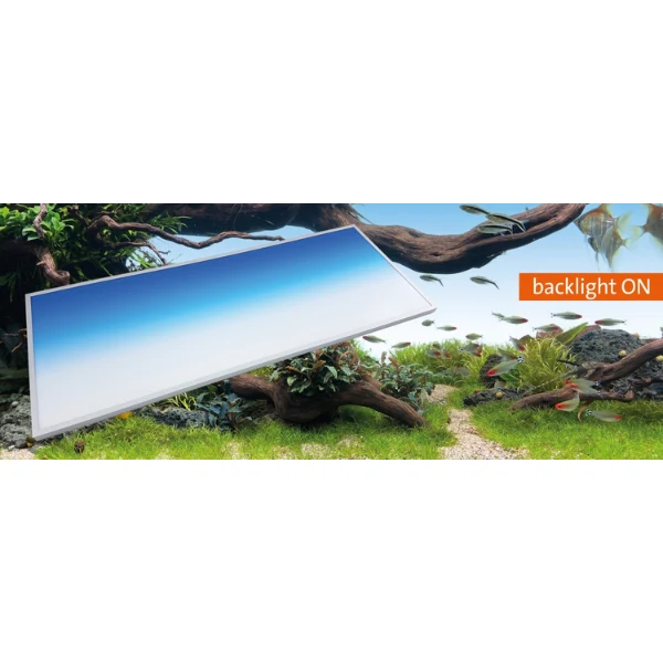 Daytime LED-Rückwand backlight für Juwel Vision 180 Aquarium