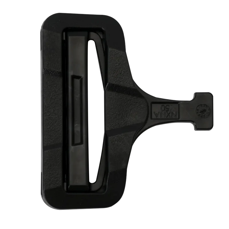 Cobra GT Polymer Schnalle male-adjustable