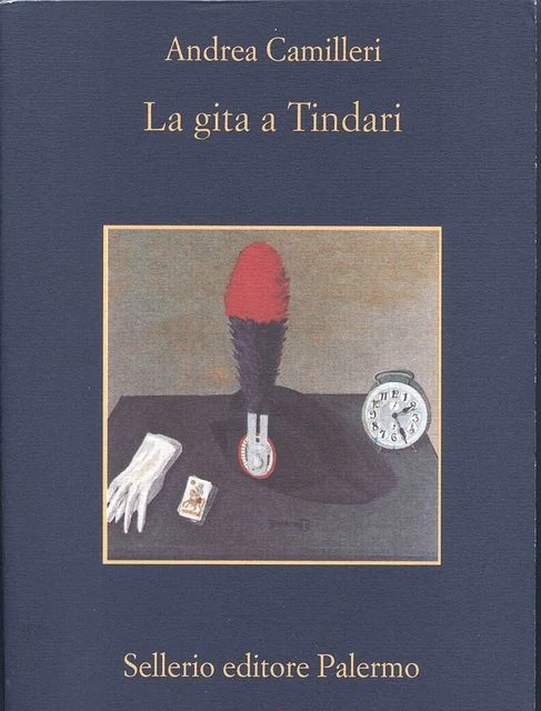 La gita a Tindari