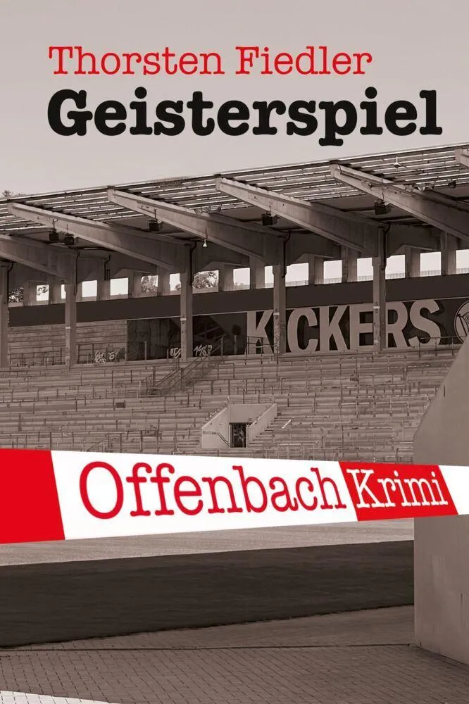 Geisterspiel