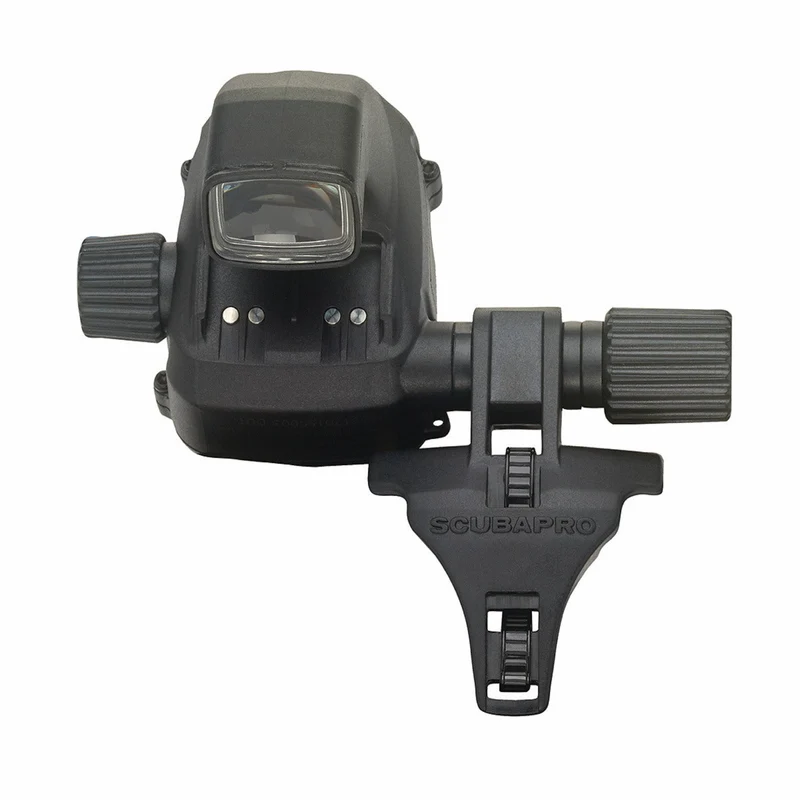 GALILEO HUD - mit SMART PRO Sender