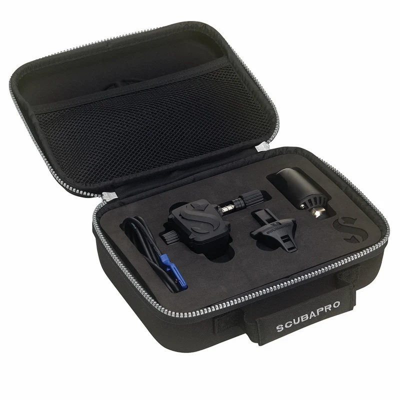 GALILEO HUD - mit SMART PRO Sender