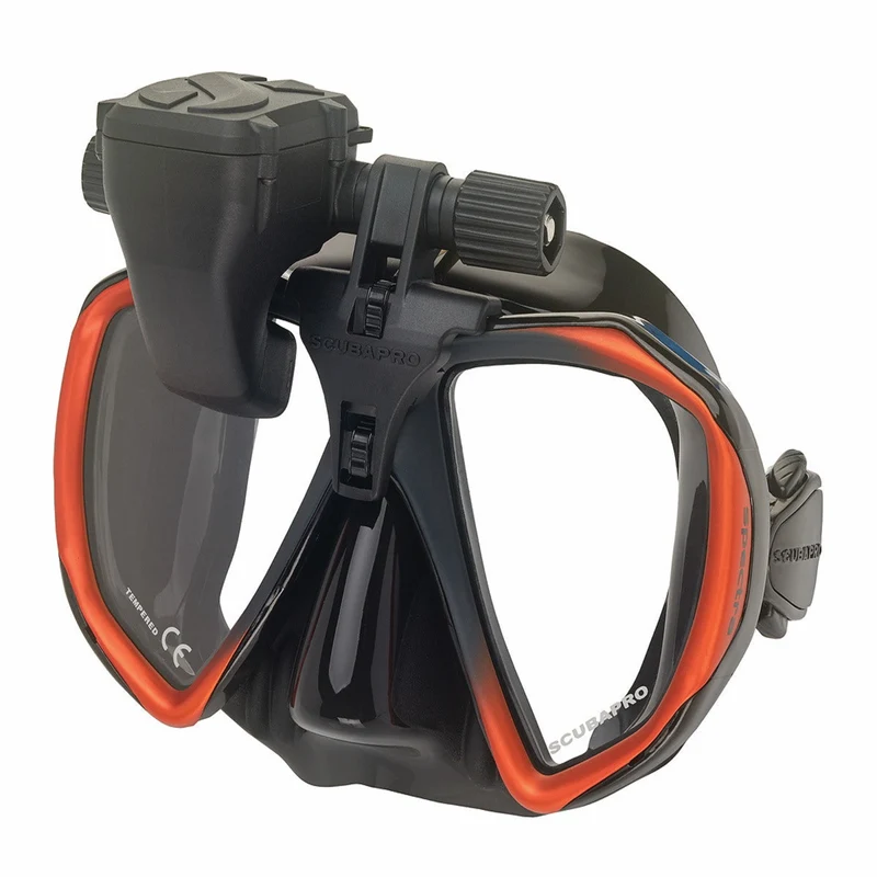 GALILEO HUD - mit SMART PRO Sender