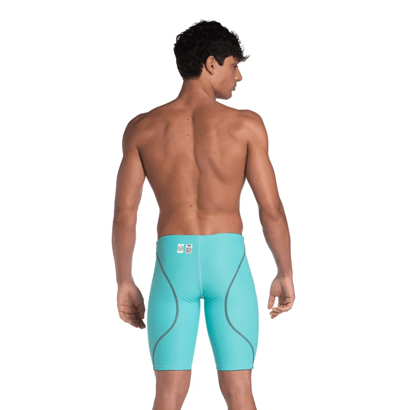 Arena Powerskin ST NEXT Mens Jammers - Aquamarine