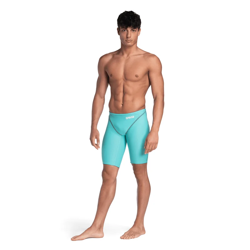 Arena Powerskin ST NEXT Mens Jammers - Aquamarine