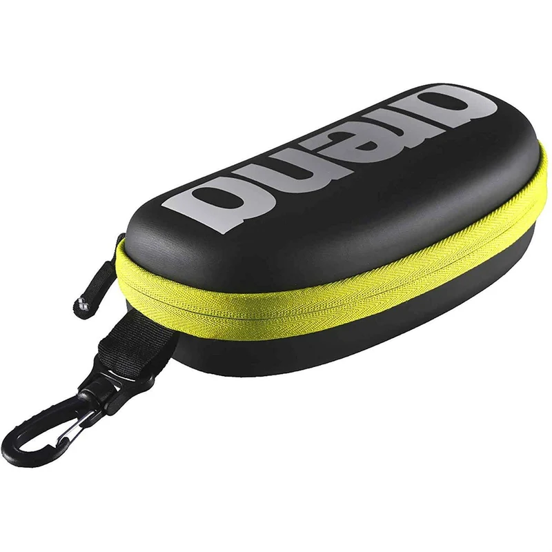Arena Goggle Case - Yellow