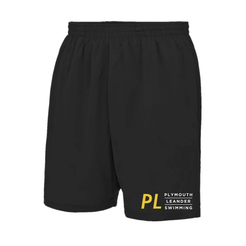 Plymouth Leander Team Shorts