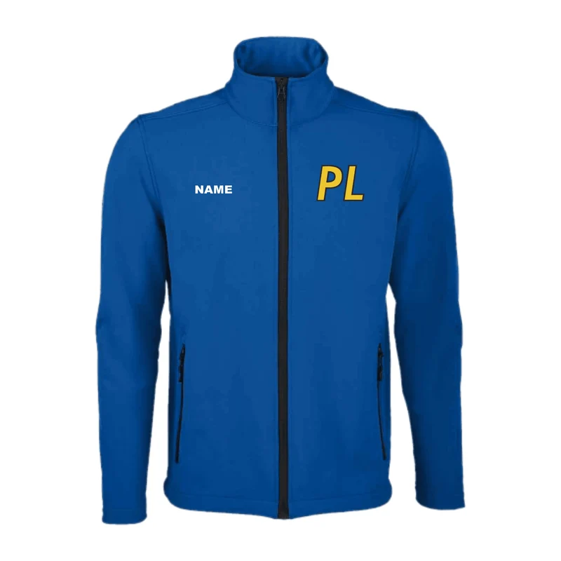 Plymouth Leander Team Jacket
