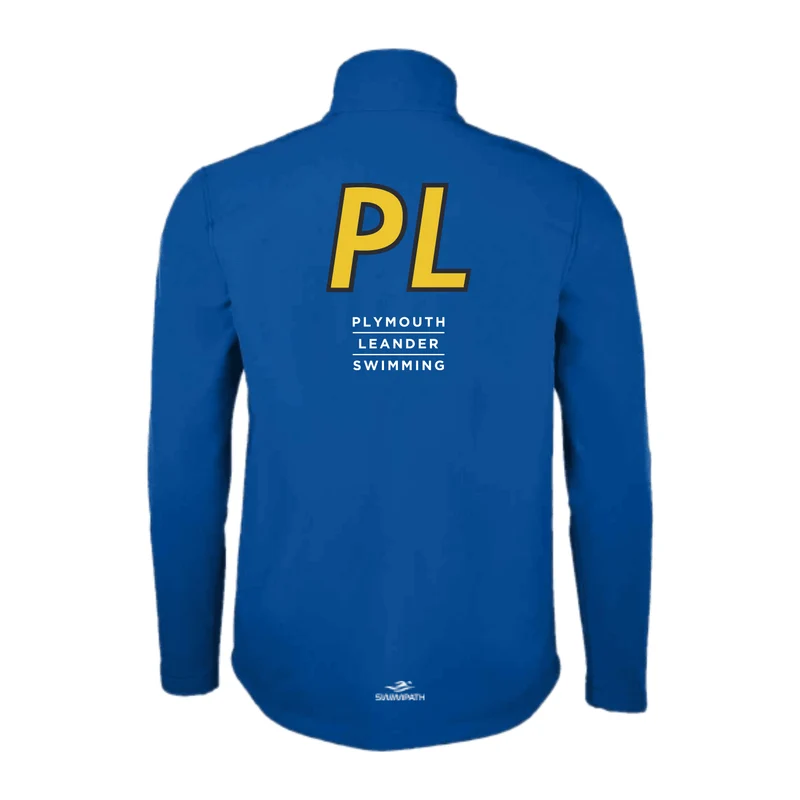 Plymouth Leander Team Jacket