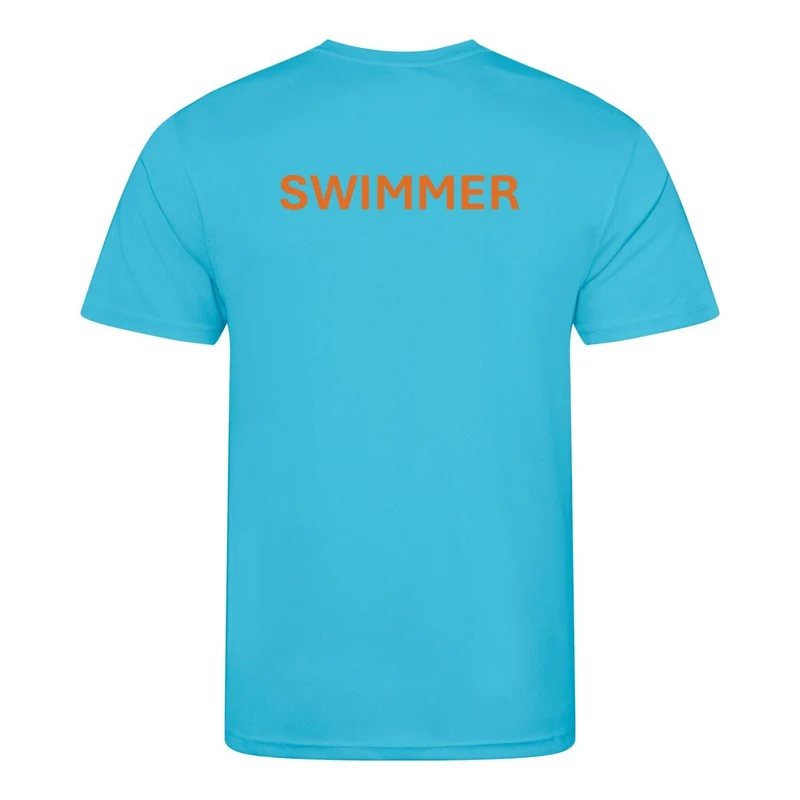 Dip & Explore Team Shirt