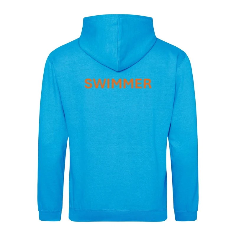 Dip & Explore Team Hoodie