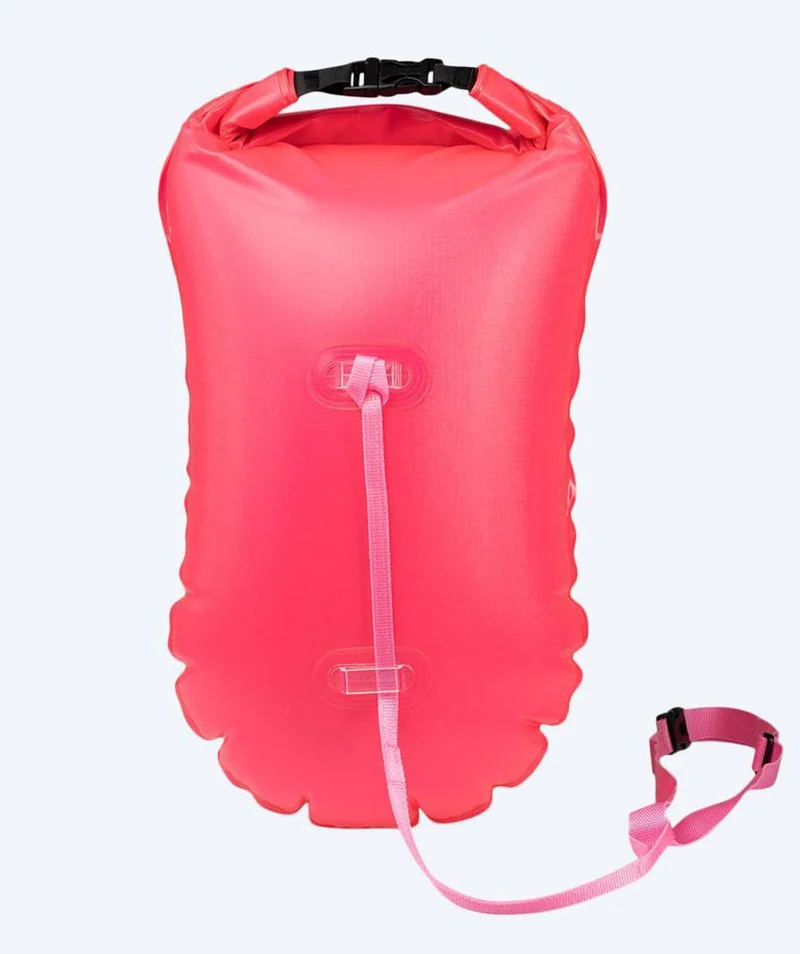 Watery Schwimmboje - PVC 28L - Rosa