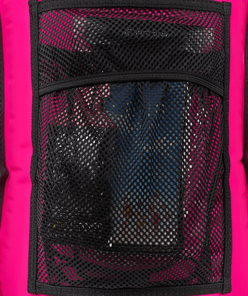 Watery Schwimmboje für Schwimmer - Pro 28L - Rosa
