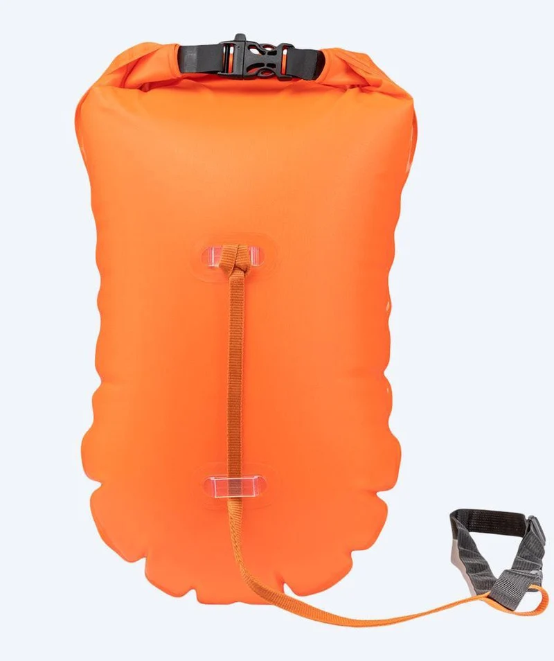 Watery Schwimmboje - PVC 28L - Orange