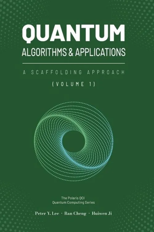 Quantum Algorithms and Applications