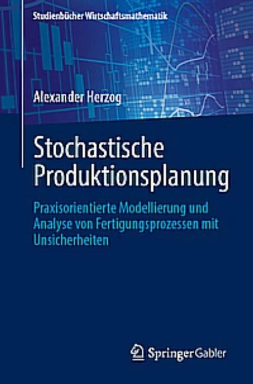Stochastische Produktionsplanung