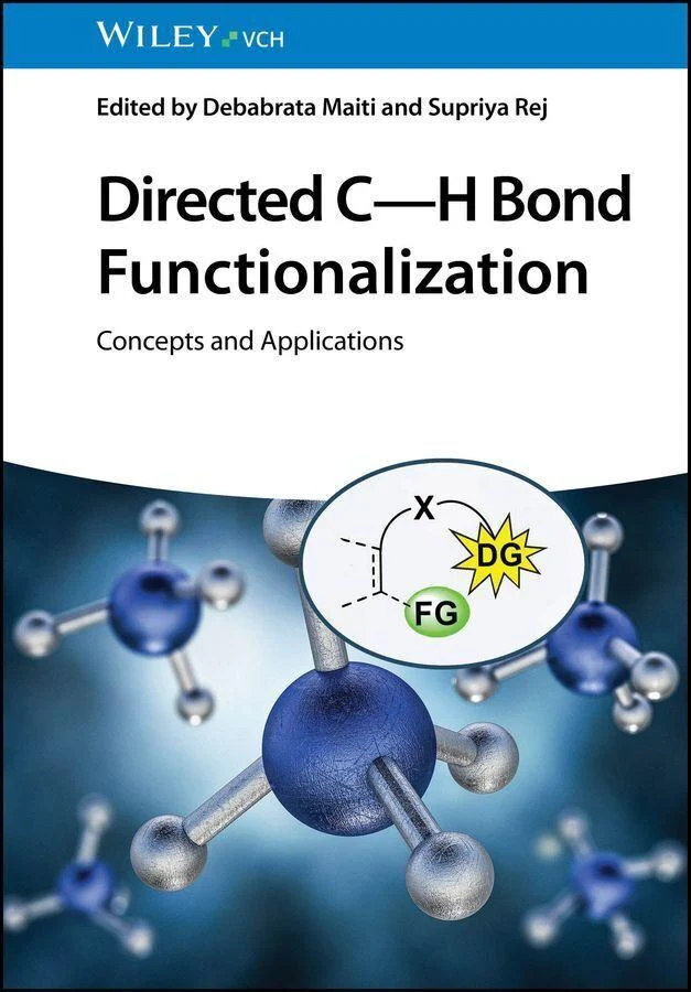 Directed C-H Bond Functionalization