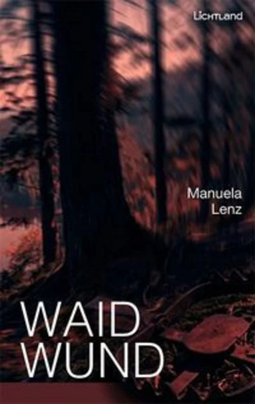 Waidwund