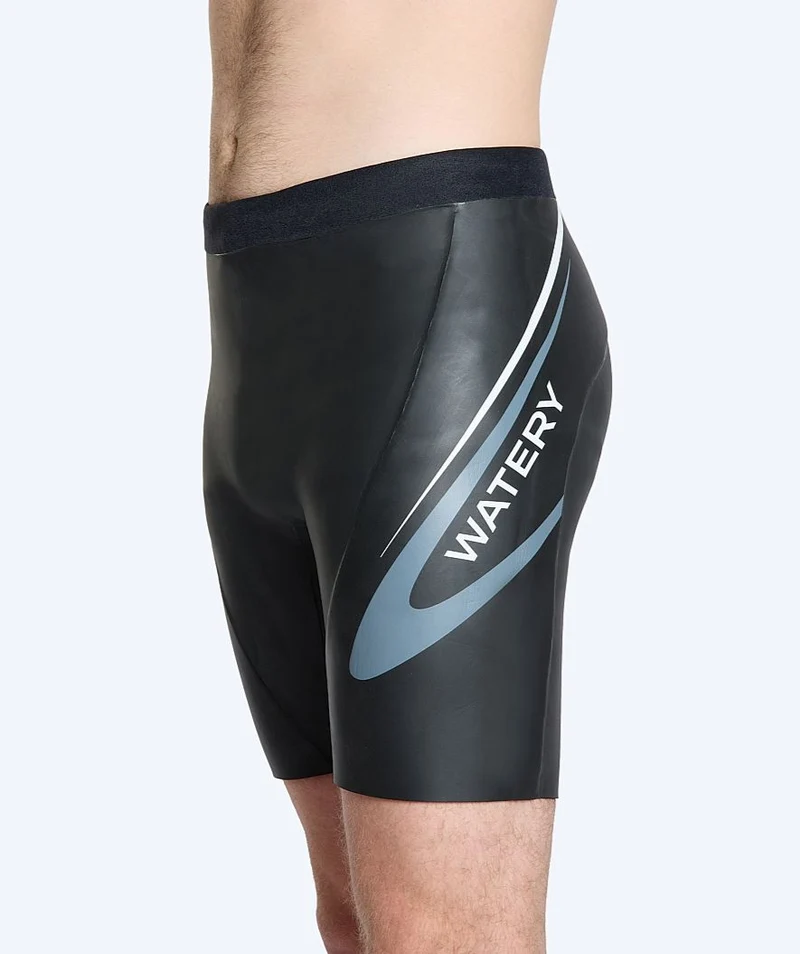 Watery Neoprenhose - Calder Pro 3/5mm - Schwarz