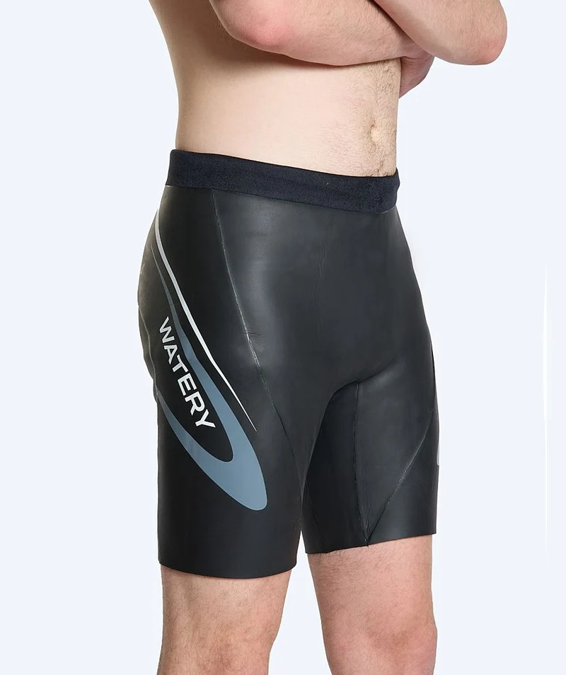 Watery Neoprenhose - Calder Pro 3/5mm - Schwarz