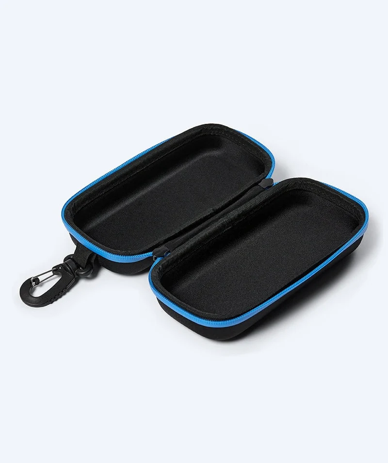 Watery Etui für Schwimmbrillen - Pro Pavati - Blau