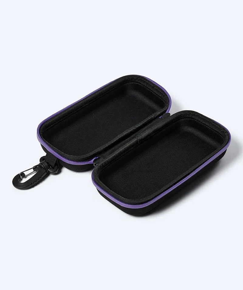 Watery Etui für Schwimmbrillen - Pro Pavati - Lila
