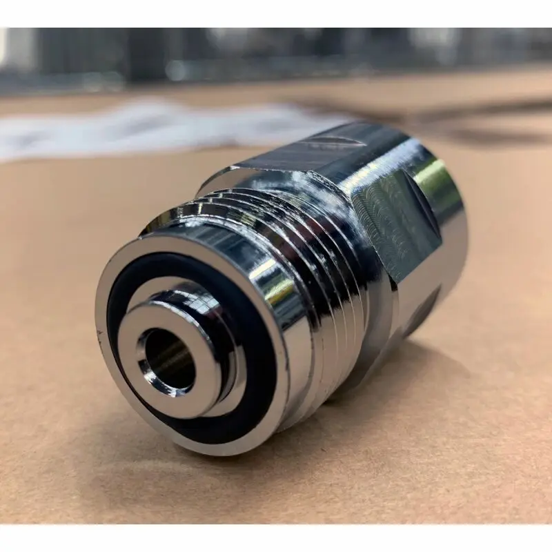 Adapter M26x2 männlich auf G 5/8 weiblich 232 bar NAUTEC kompatibel
