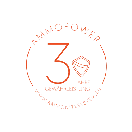 Ammonite Lampenkopf LED Speleo Mark II