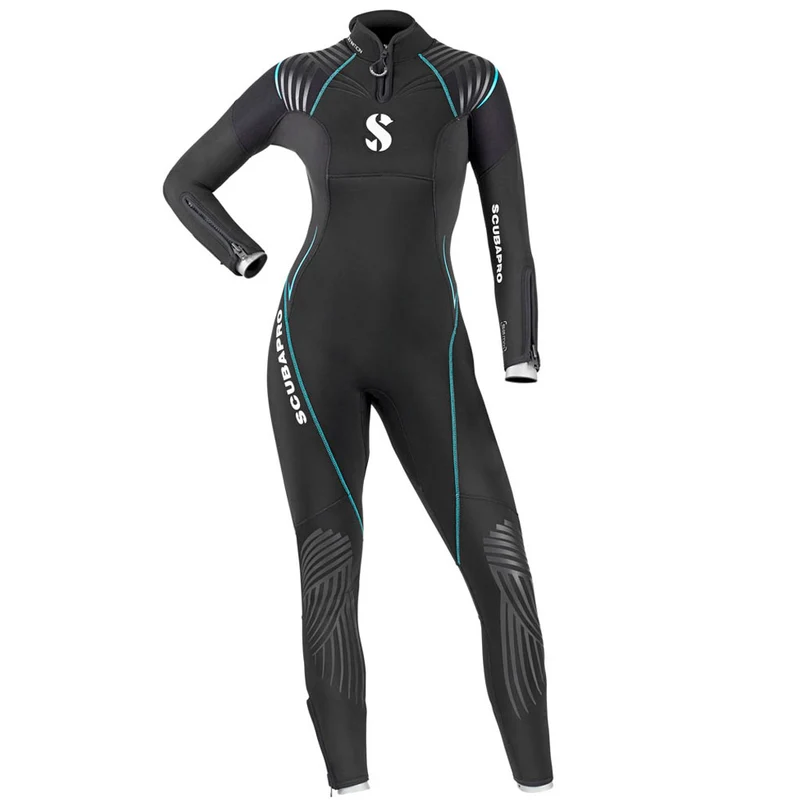 Scubapro Definition Neoprenanzug 5mm Damen