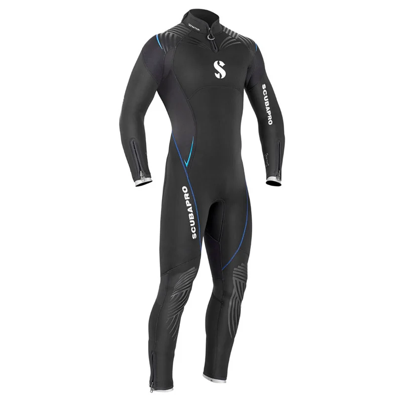 Scubapro Definition Neoprenanzug 5mm Herren